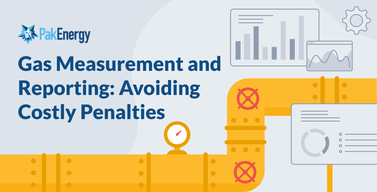 Gas Measurement and Reporting: Avoiding Costly Penalties