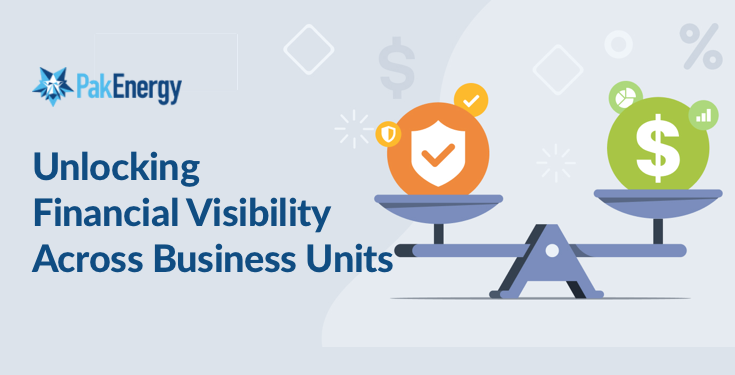 Unlocking Financial Visibility Across Business Units