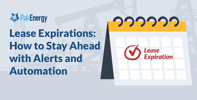 Lease Expirations: How to Stay Ahead with Alerts and Automation